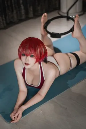 Natsuko233 OnlyFans Leaked Free Thumbnail Picture - #KJuZbcFlpE