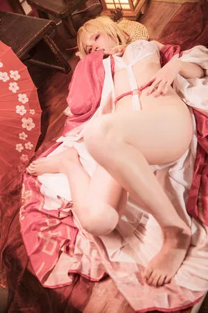 Natsuko233 OnlyFans Leaked Free Thumbnail Picture - #Tm0Xw7ulF0