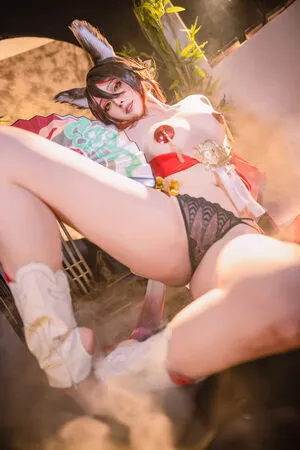 Natsuko233 OnlyFans Leaked Free Thumbnail Picture - #qZIPJO0e4u
