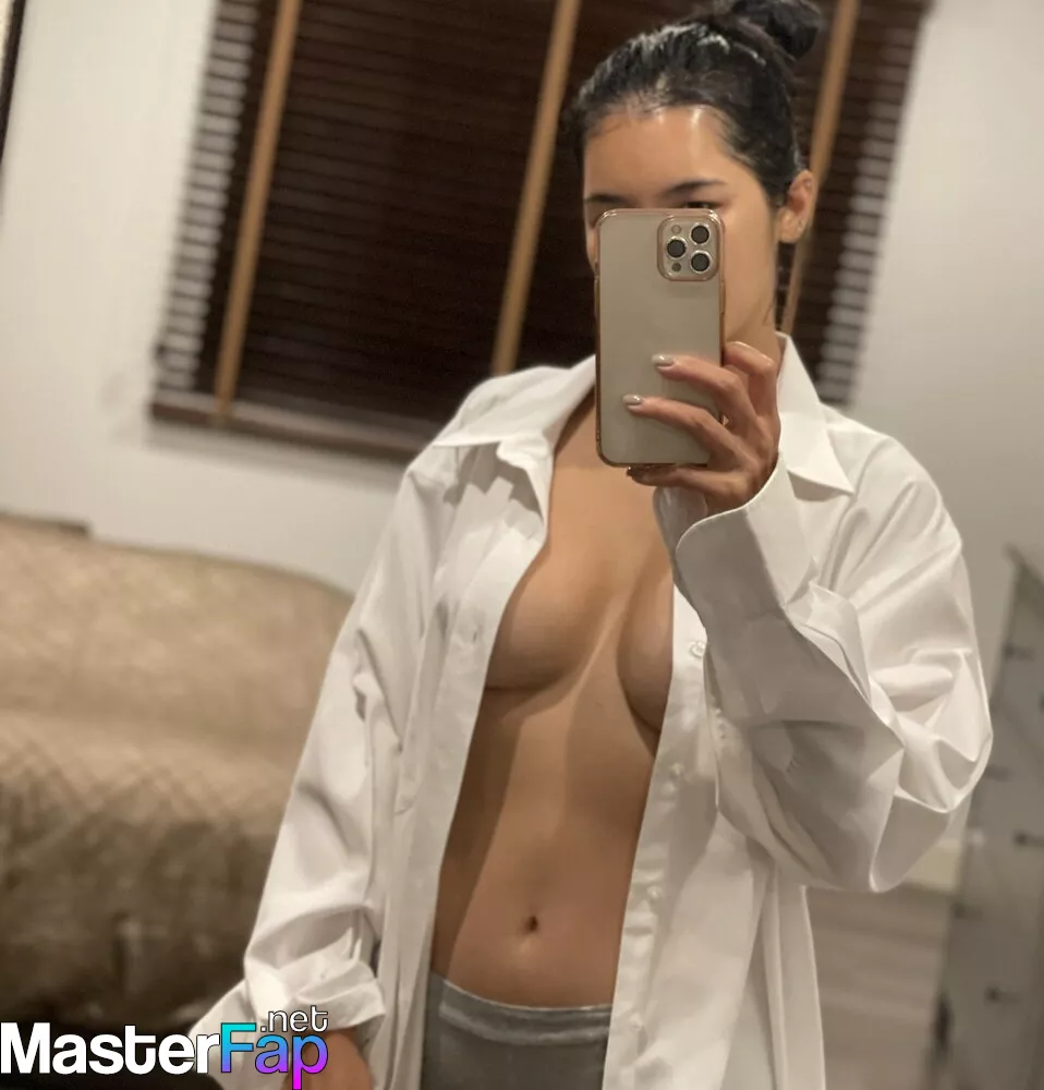 Natt Kejsarin Nude OnlyFans Leak Picture qqyyNOotT5 | MasterFap.net