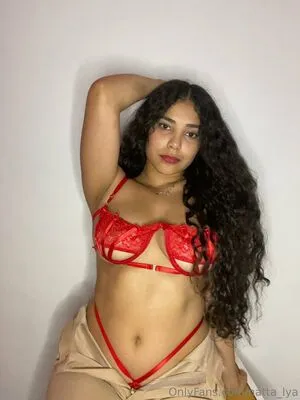 Natta Lya OnlyFans Leaked Free Thumbnail Picture - #LEDNMipRkU