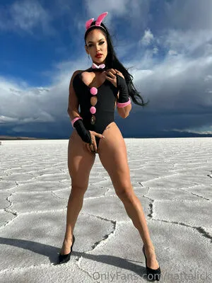 Nattalick OnlyFans Leaked Free Thumbnail Picture - #NfTlFrOFj4