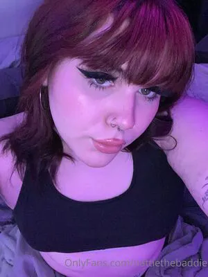 Nattiethebaddie Thumbnail Picture