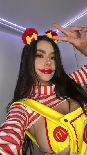 Nattmackay OnlyFans Leaked Free Thumbnail Picture - #F6M6a7Sdai