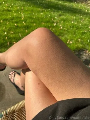 Nattoolate OnlyFans Leaked Free Thumbnail Picture - #o529E8SCVV