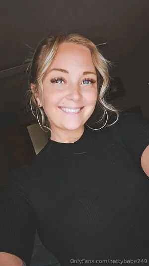 Nattybabe249 OnlyFans Leaked Free Thumbnail Picture - #IVictMh8Z4