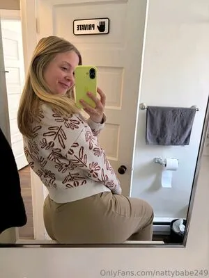 Nattybabe249 OnlyFans Leaked Free Thumbnail Picture - #p2Pzkdr12C