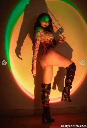 Nattycastro OnlyFans Leaked Free Thumbnail Picture - #5HkiLMxwWL