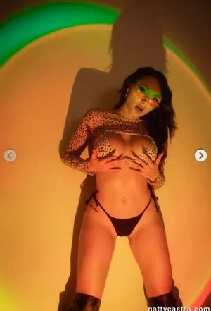 Nattycastro OnlyFans Leaked Free Thumbnail Picture - #pWBN9IynCV