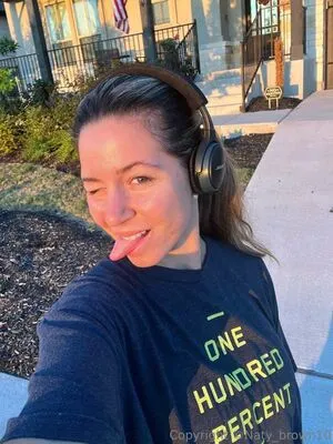 Naty Brown OnlyFans Leaked Free Thumbnail Picture - #7aNP2G3Po3
