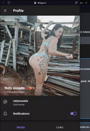 Naty Ousada Thumbnail Picture