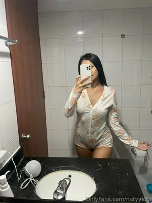 Natyviola OnlyFans Leaked Free Thumbnail Picture - #IEQ5NOeGuR