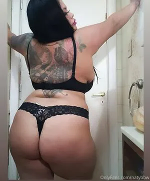 Natyy Bbw OnlyFans Leaked Free Thumbnail Picture - #40LuAVjg9b