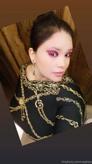 Natyy Bbw OnlyFans Leaked Free Thumbnail Picture - #eZGsWS6COB