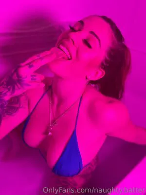 Naughty Batter OnlyFans Leaked Free Thumbnail Picture - #aASD3owBE3