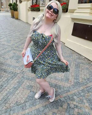 Naughty Danni OnlyFans Leaked Free Thumbnail Picture - #c8gIMsIHIB