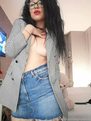 Naughtydonna OnlyFans Leaked Free Thumbnail Picture - #HxLHb5AwuE
