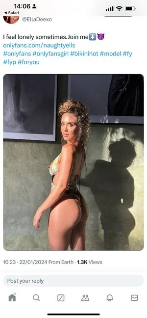 Naughtyells Thumbnail Picture