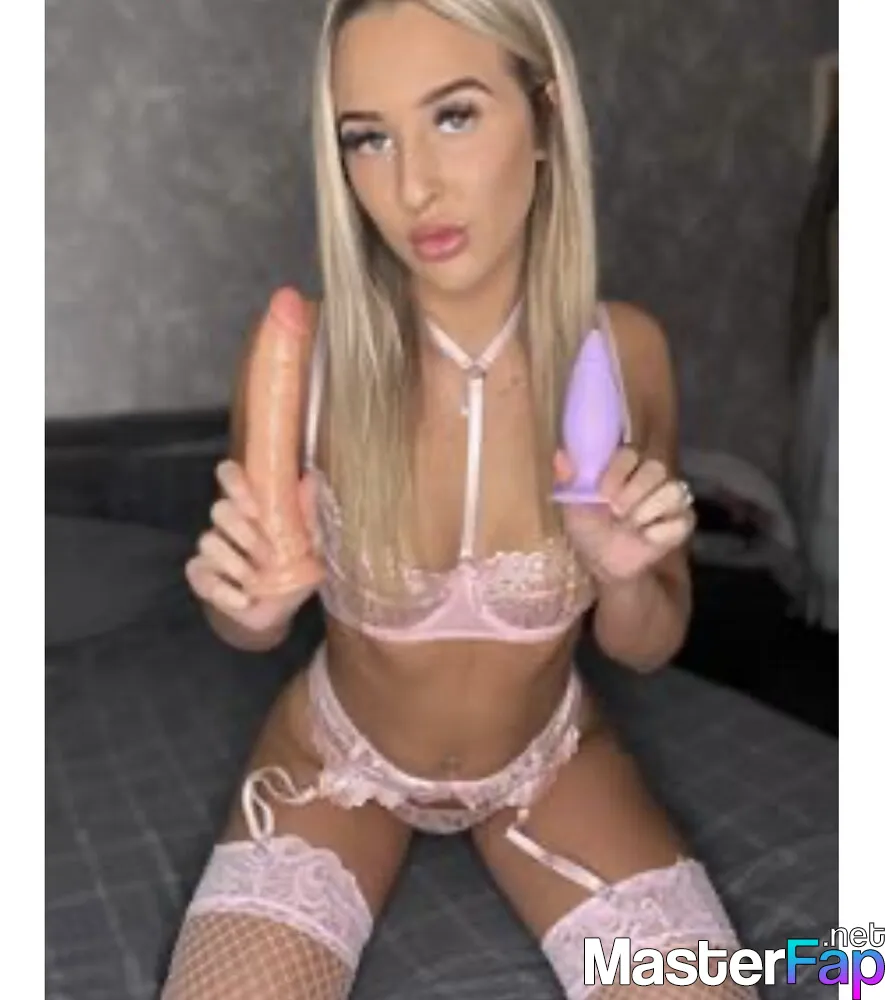 Naughtyjordy126 Nude OnlyFans Leak Picture OzYyvQE2Fj | MasterFap.net