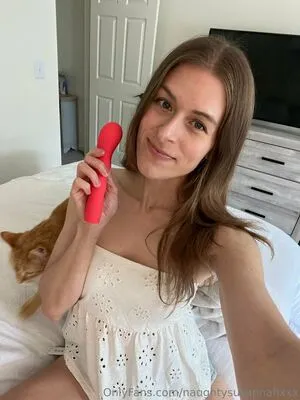 Naughtysusannahxxx OnlyFans Leaked Free Thumbnail Picture - #54kCAdLP9O