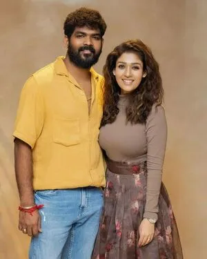 Nayanthara Thumbnail Picture