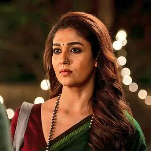 Nayanthara OnlyFans Leaked Free Thumbnail Picture - #wUvErzrpRX