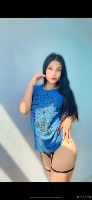 Nayeli Escobal OnlyFans Leaked Free Thumbnail Picture - #UVf0ZBabYs