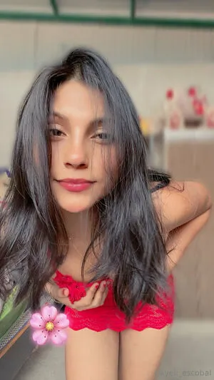 Nayeli Escobal OnlyFans Leaked Free Thumbnail Picture - #nP4fGm6X2X