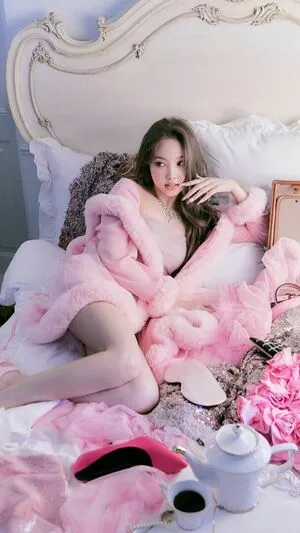 Nayeon Thumbnail Picture