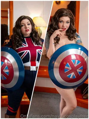 Nayrucosplayfree Thumbnail Picture