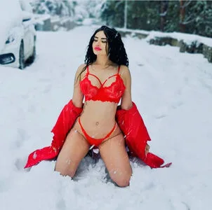 Naz Mila OnlyFans Leaked Free Thumbnail Picture - #m7wITWO4O2