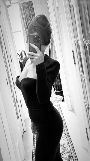 Nazan Eckes OnlyFans Leaked Free Thumbnail Picture - #4fL6uEyZjE