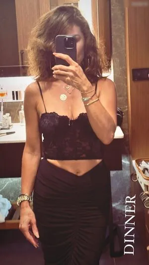 Nazan Eckes OnlyFans Leaked Free Thumbnail Picture - #9kynjTWZis