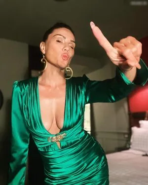 Nazan Eckes OnlyFans Leaked Free Thumbnail Picture - #LDUQrWm3yt