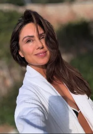 Nazan Eckes OnlyFans Leaked Free Thumbnail Picture - #NfTR94wITR
