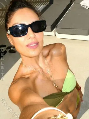 Nazan Eckes OnlyFans Leaked Free Thumbnail Picture - #T4pe05PR5j