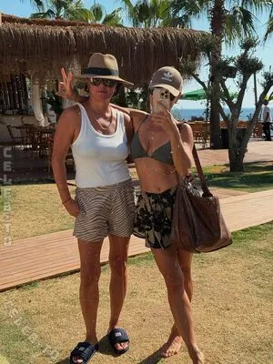 Nazan Eckes OnlyFans Leaked Free Thumbnail Picture - #r4sM1Xxfkm