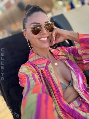 Nazan Eckes OnlyFans Leaked Free Thumbnail Picture - #r7qmuGvtmD
