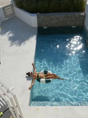Nazan Eckes OnlyFans Leaked Free Thumbnail Picture - #sIXEQdm7o0