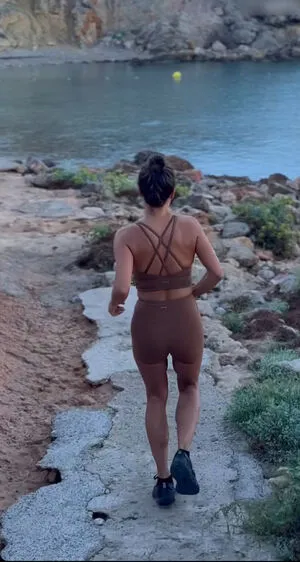 Nazan Eckes OnlyFans Leaked Free Thumbnail Picture - #xFlB8P9ohF