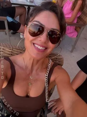 Nazan Eckes OnlyFans Leaked Free Thumbnail Picture - #xNkZArcjS2