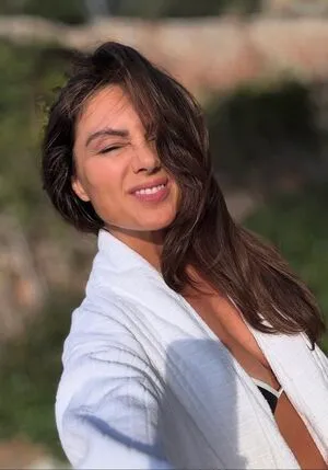 Nazan Eckes OnlyFans Leaked Free Thumbnail Picture - #za4FZgor7e