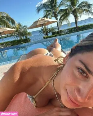 Nazlilith OnlyFans Leaked Free Thumbnail Picture - #xElRWgkunl