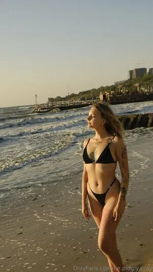 Ne Pidglyaday OnlyFans Leaked Free Thumbnail Picture - #bAFTDJTOLA
