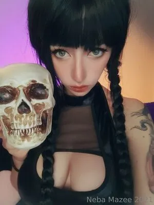 Nebamazee OnlyFans Leaked Free Thumbnail Picture - #49Hw1fkvHx