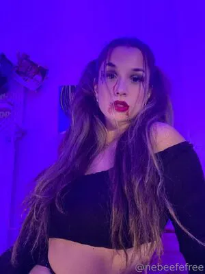 Nebeefefree OnlyFans Leaked Free Thumbnail Picture - #1k2MWpjt0F