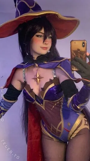 Nebubecca OnlyFans Leaked Free Thumbnail Picture - #C6kYX5ZPJK