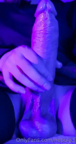 Nebula3 OnlyFans Leaked Free Thumbnail Picture - #DD2RIEem1k