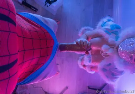 Nebula3 OnlyFans Leaked Free Thumbnail Picture - #GBTmKNdlVr