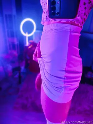 Nebula3 OnlyFans Leaked Free Thumbnail Picture - #YL70Cjpt26